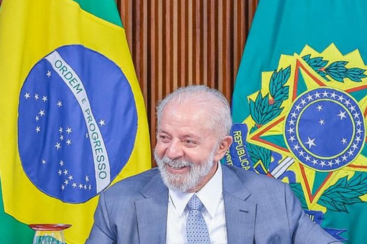 Dia Mundial da Água Presidente Lula assina decreto que reestrutura o