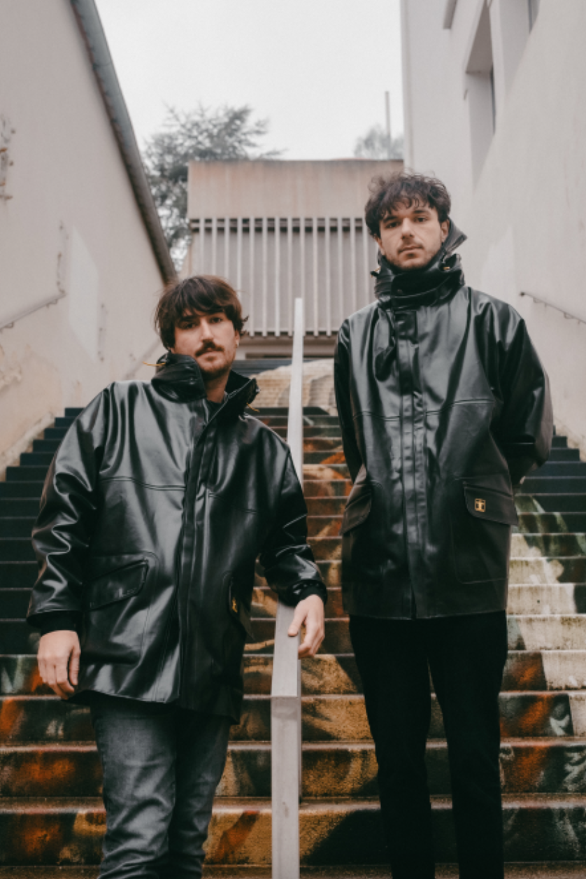 ALMA anuncia shows gratuitos na Estação das Docas 