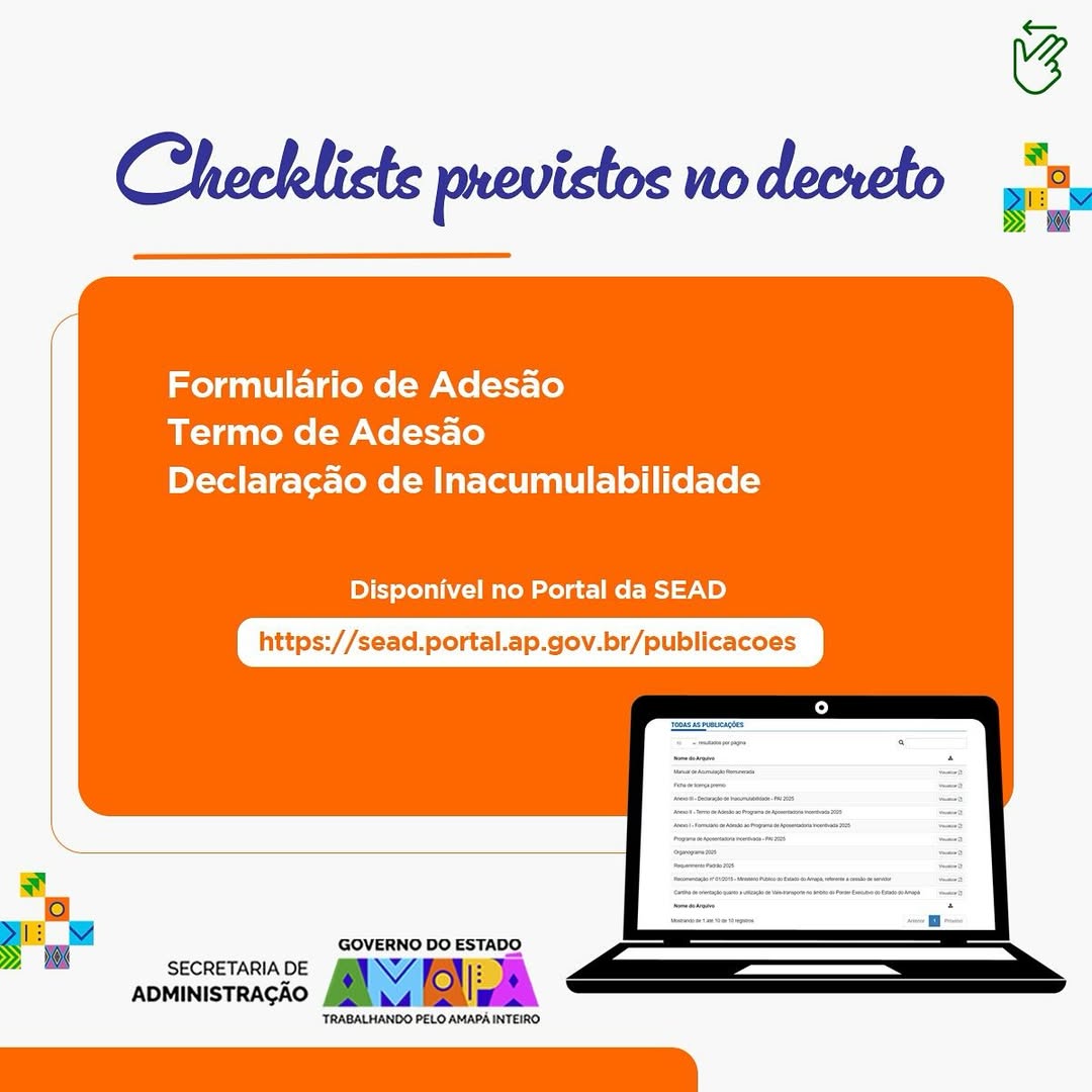 Programa de aposentadoria incentivada