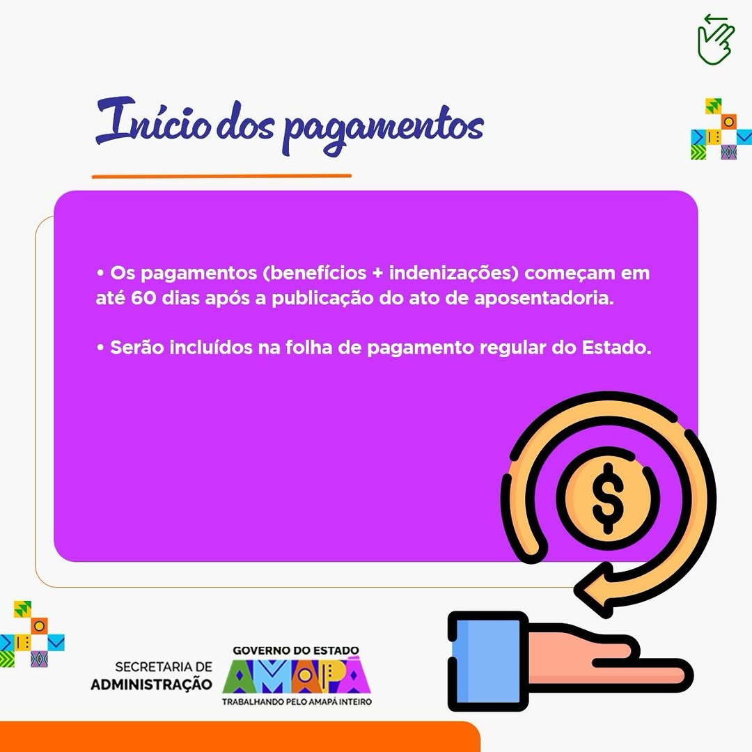 Programa de aposentadoria incentivada