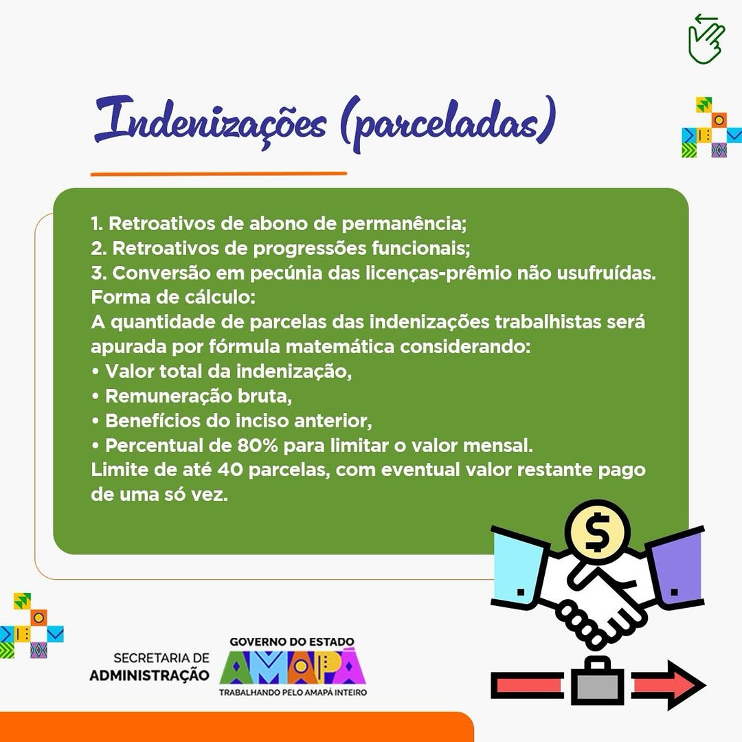 Programa de aposentadoria incentivada
