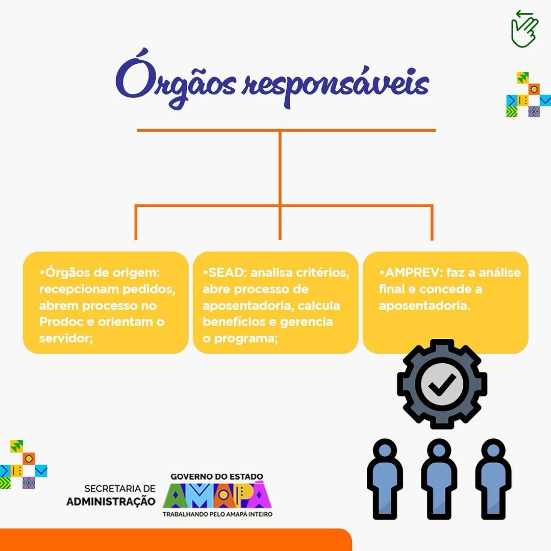 Programa de aposentadoria incentivada
