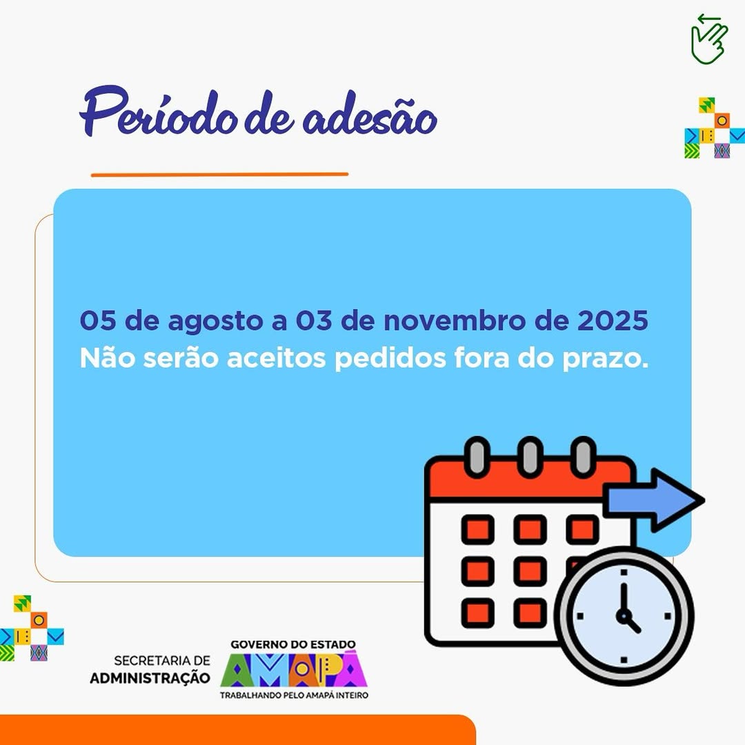 Programa de aposentadoria incentivada