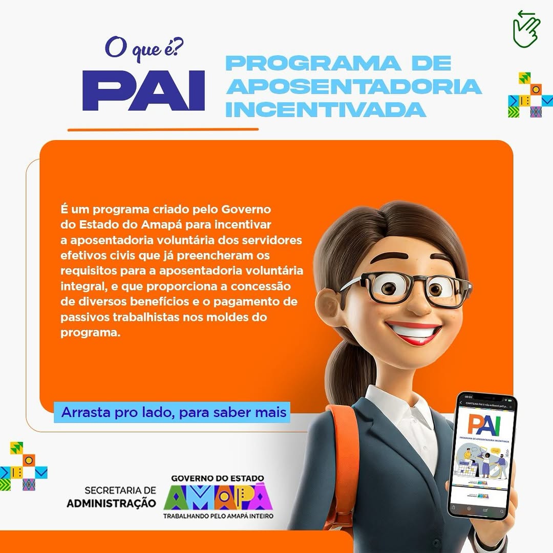 Programa de aposentadoria incentivada
