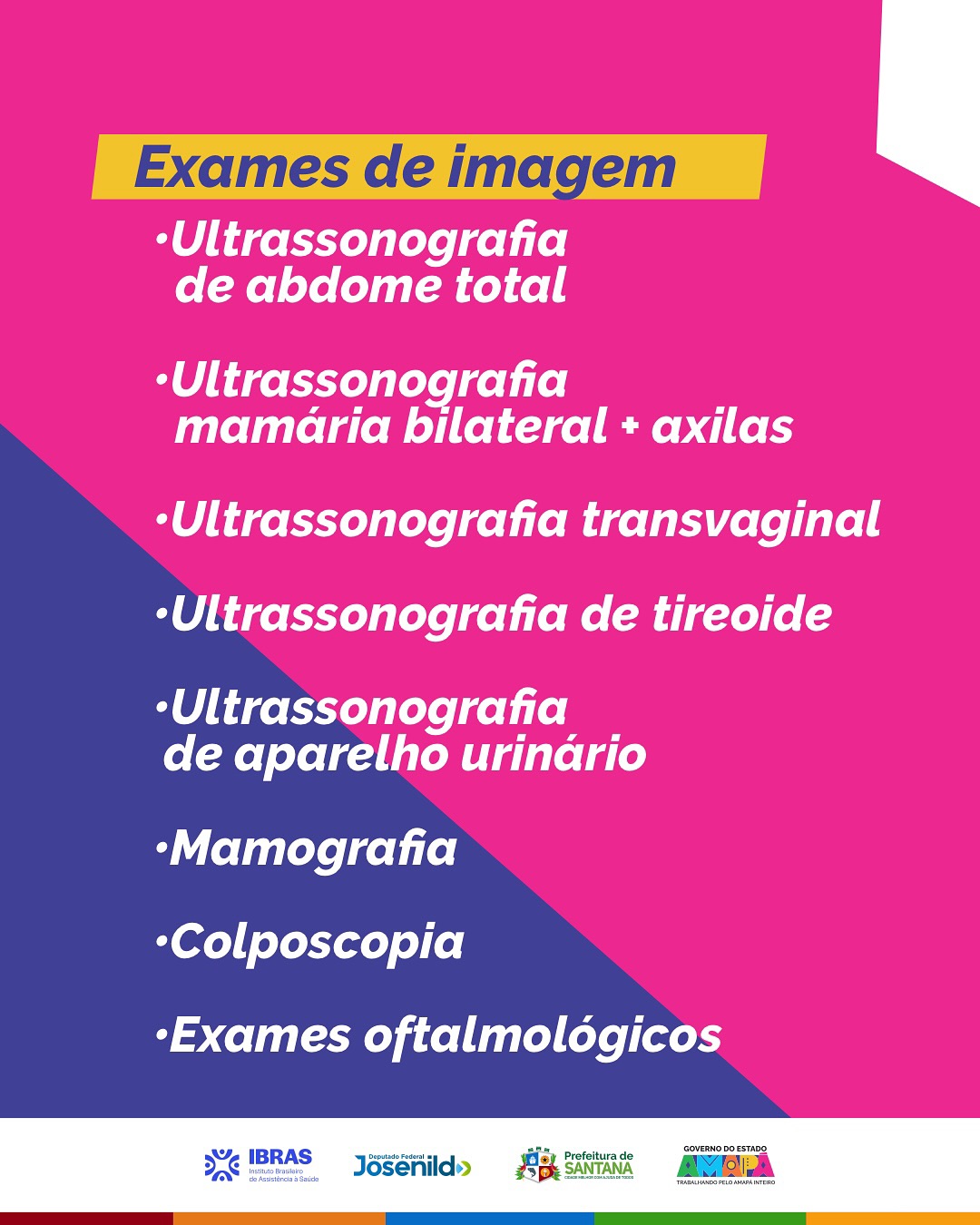 Carreta Delas  em Santana