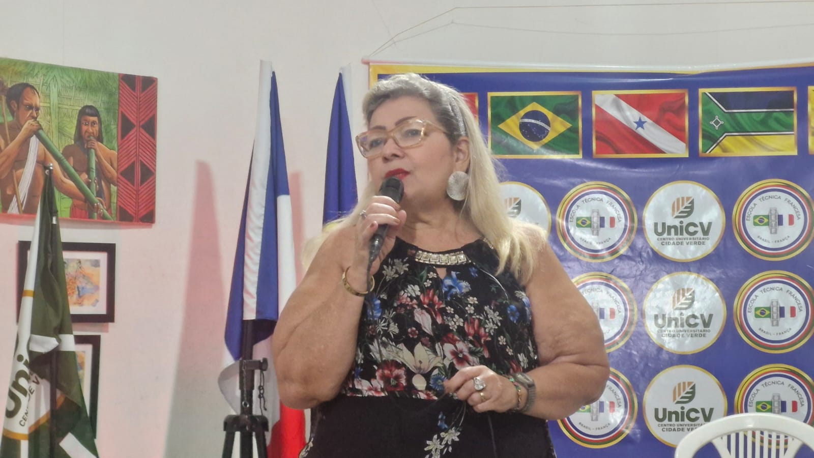 Artistas amapaenses são premiados em evento internacional na Galeria Samaúma
