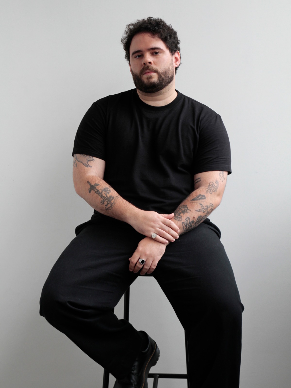 Jovem pernambucano desponta falando de moda para homens 