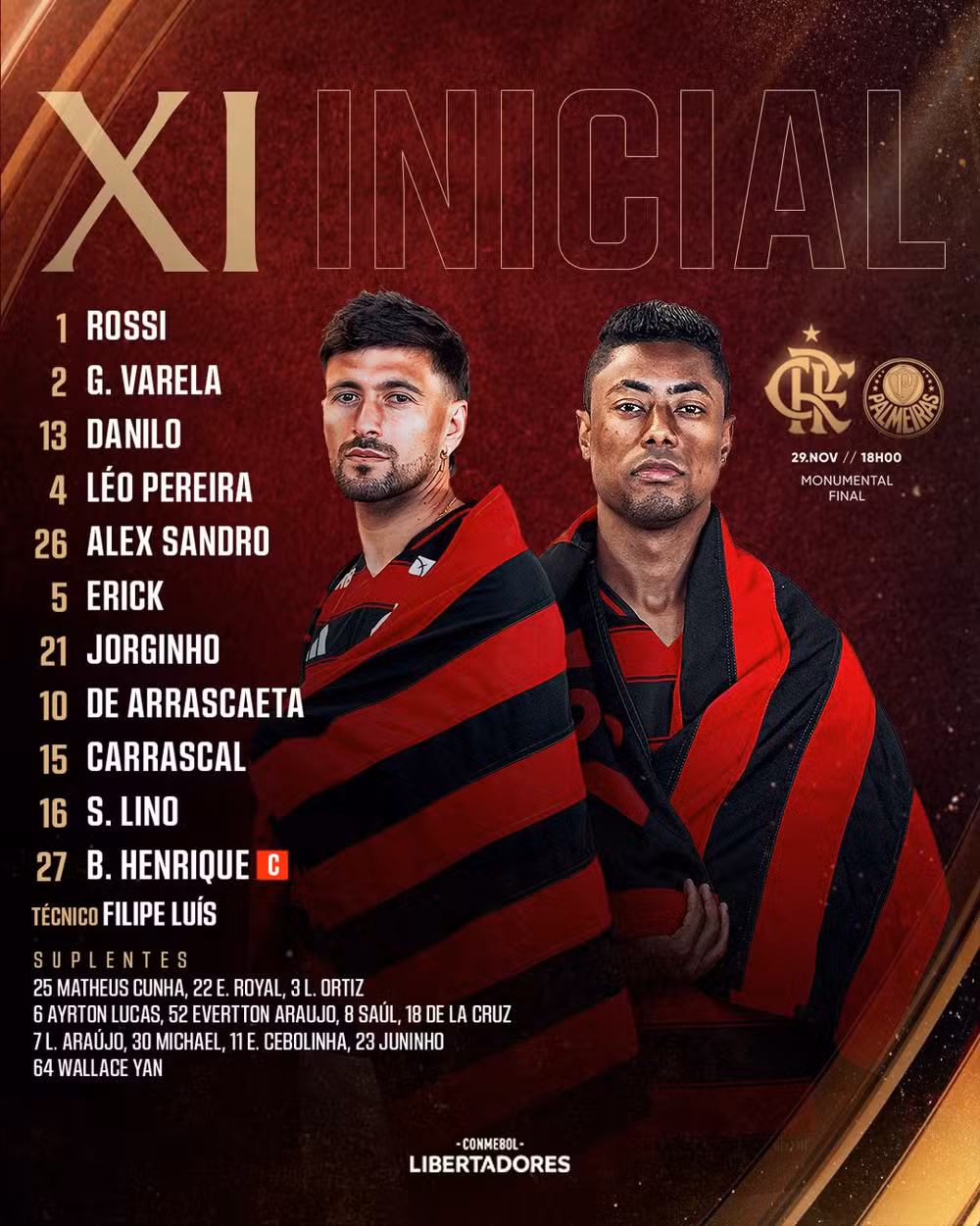 Imagem da galeria mais recente