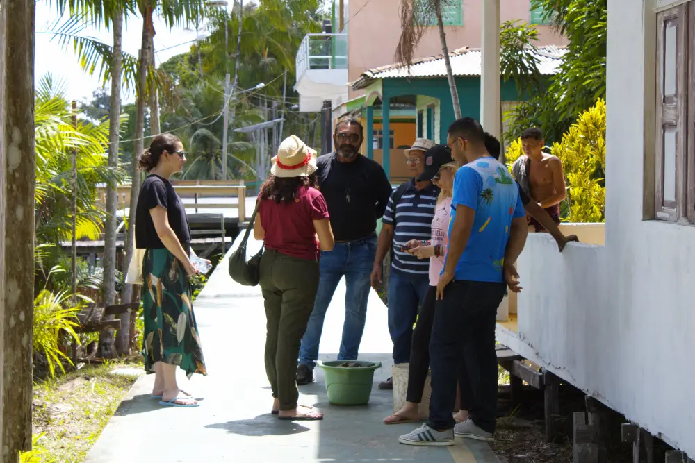 Imagem da galeria mais recente