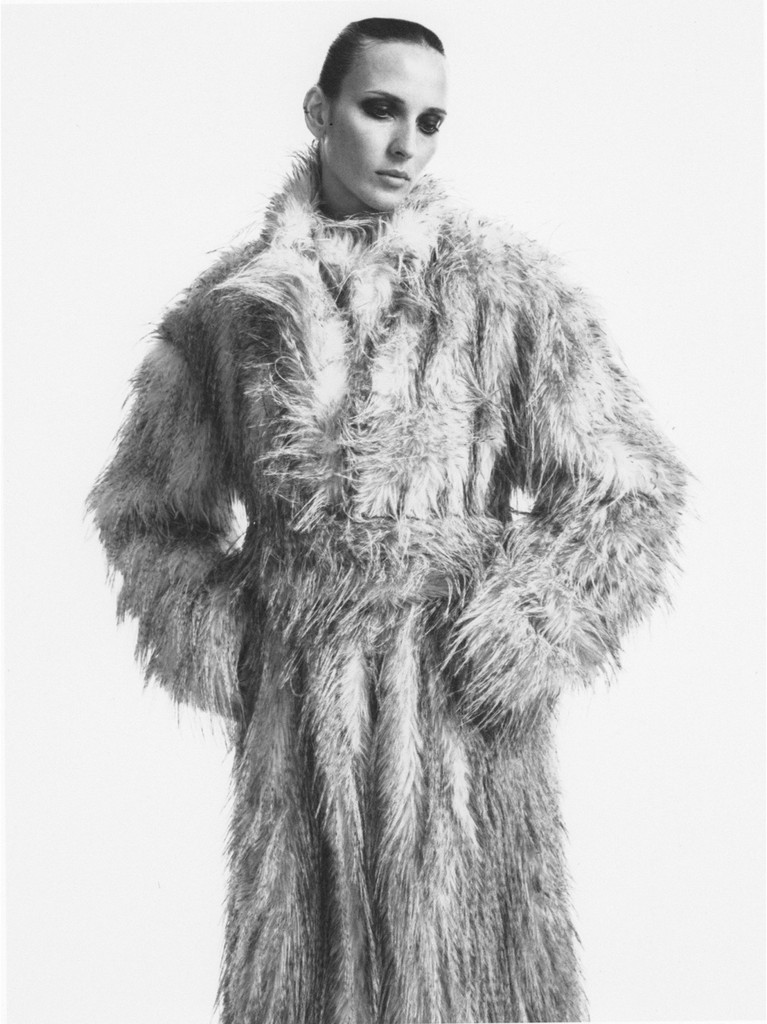 Brasileira estrela nova campanha mundial da Chanel!