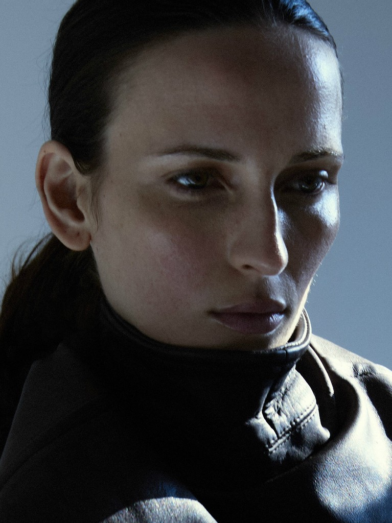 Brasileira estrela nova campanha mundial da Chanel!