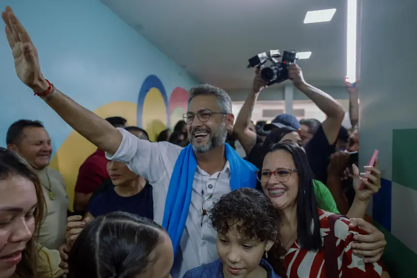 Imagem da galeria mais recente