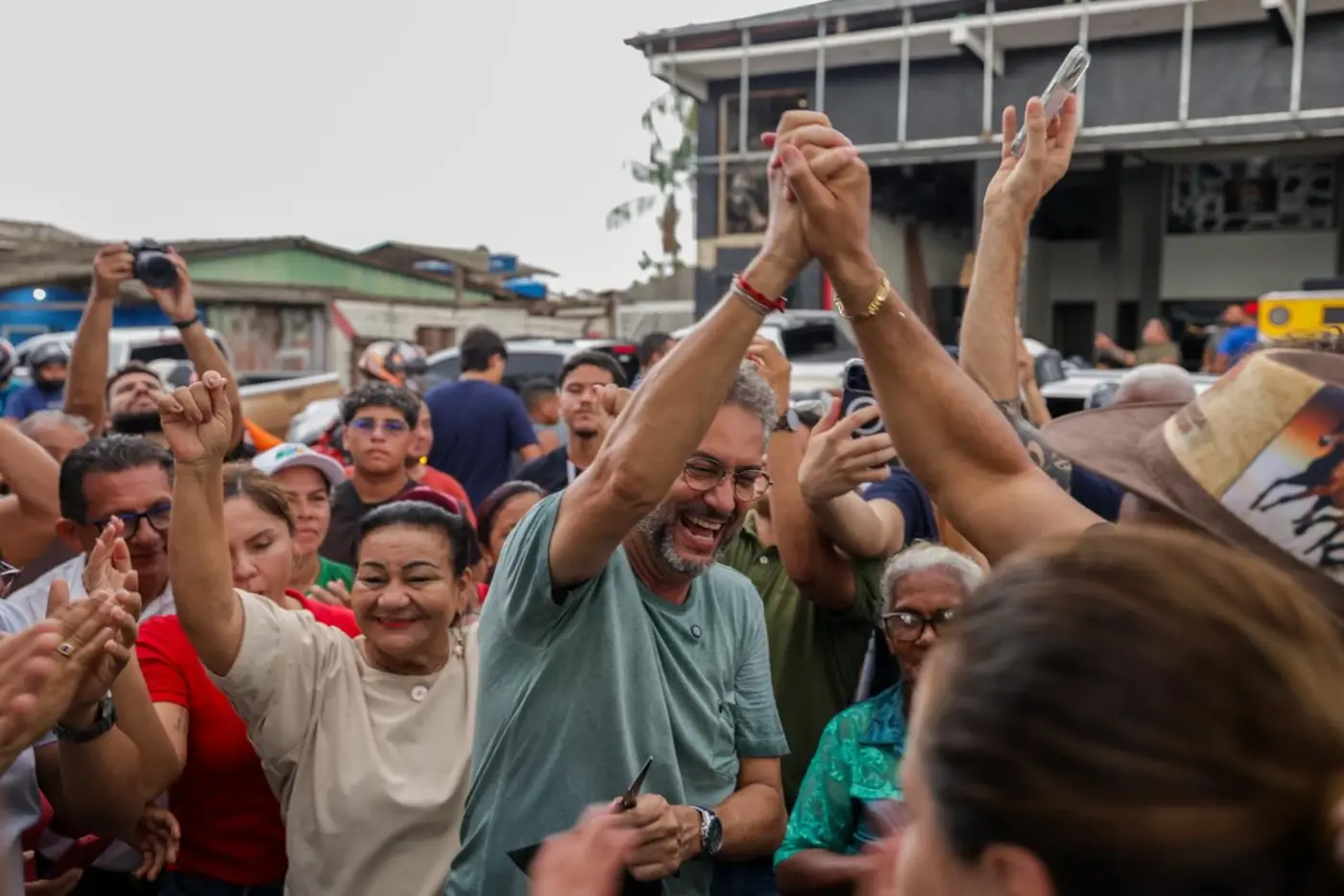 Imagem da galeria mais recente