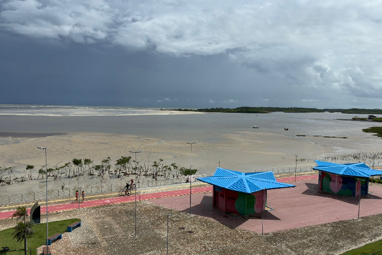 Salinópolis: a cidade em crescimento