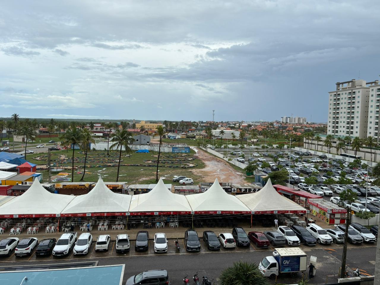 Salinópolis: a cidade em crescimento