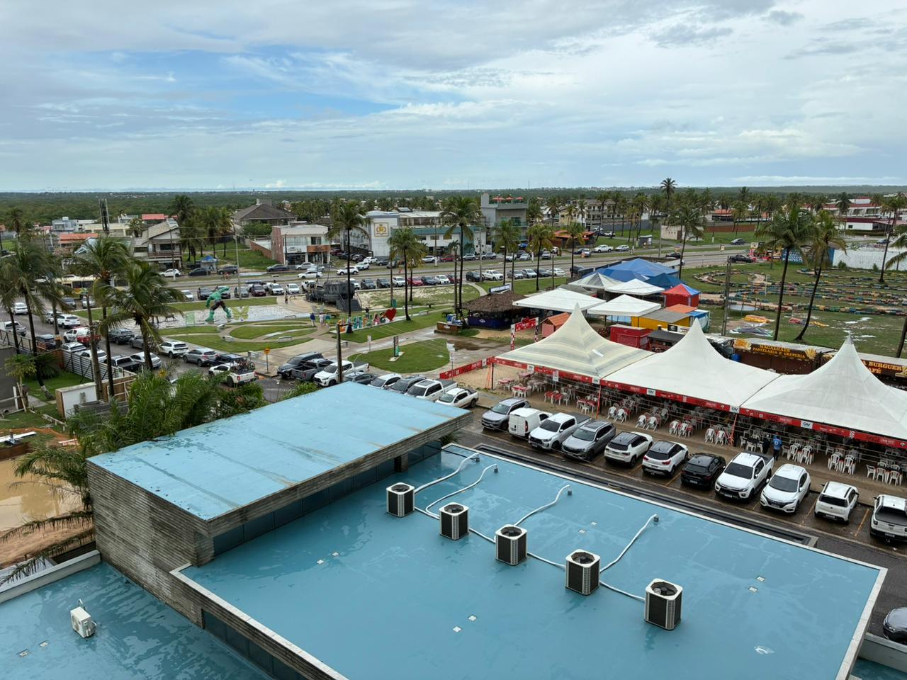 Salinópolis: a cidade em crescimento