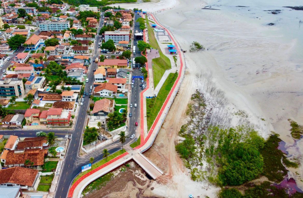 Salinópolis: a cidade em crescimento