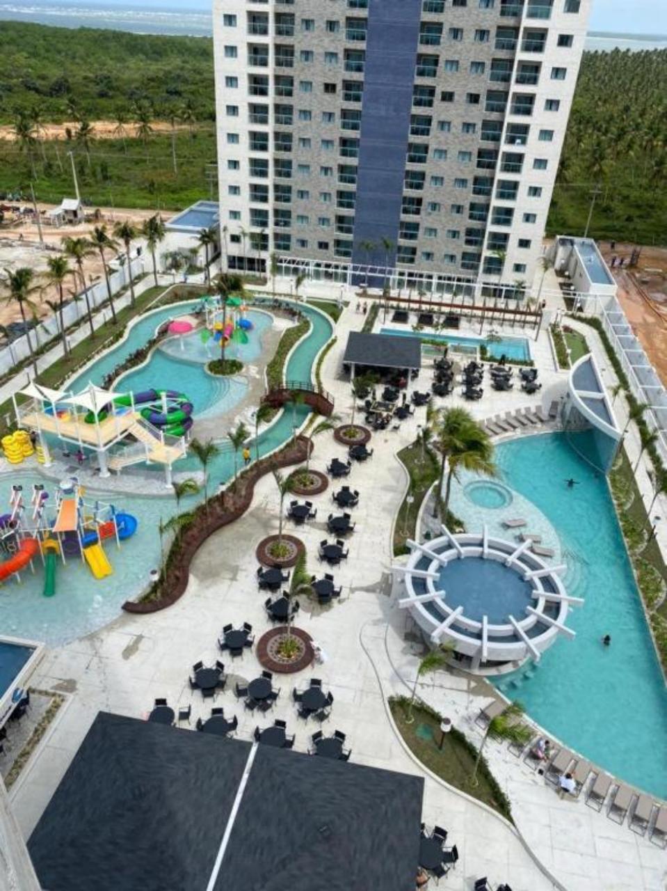 Salinópolis: a cidade em crescimento