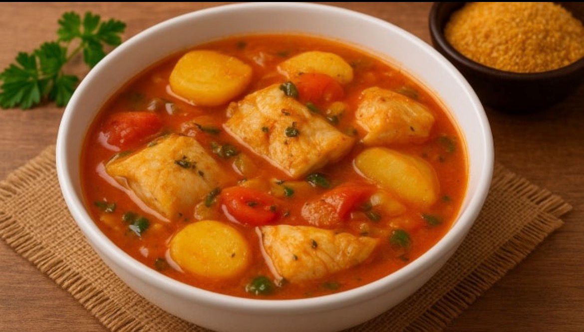 PARÁ: da mesa simples e saborosa para o mundo conhecer