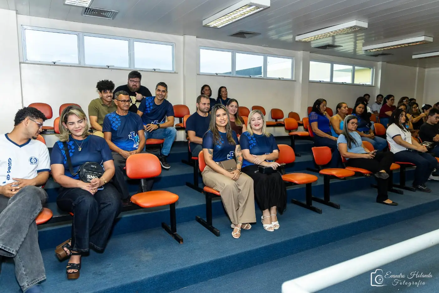 Governo do Amapá destaca legado da Escola Augusto Antunes em Sessão Especial pelos 60 anos educando o povo de Santana