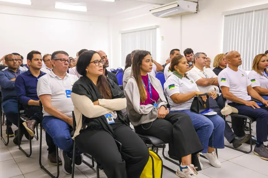 Amapá apresenta potencial logístico em imersão com empresários do setor de óleo e gás do Rio de Janeiro