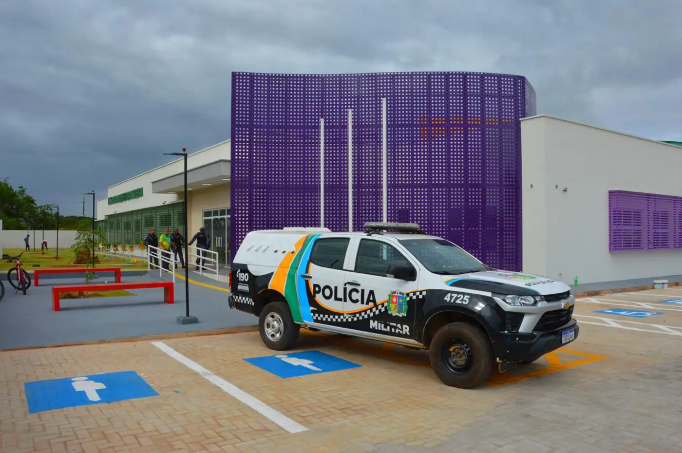 Governador Clécio Luís inaugura Casa da Mulher Brasileira em Macapá neste domingo, 8