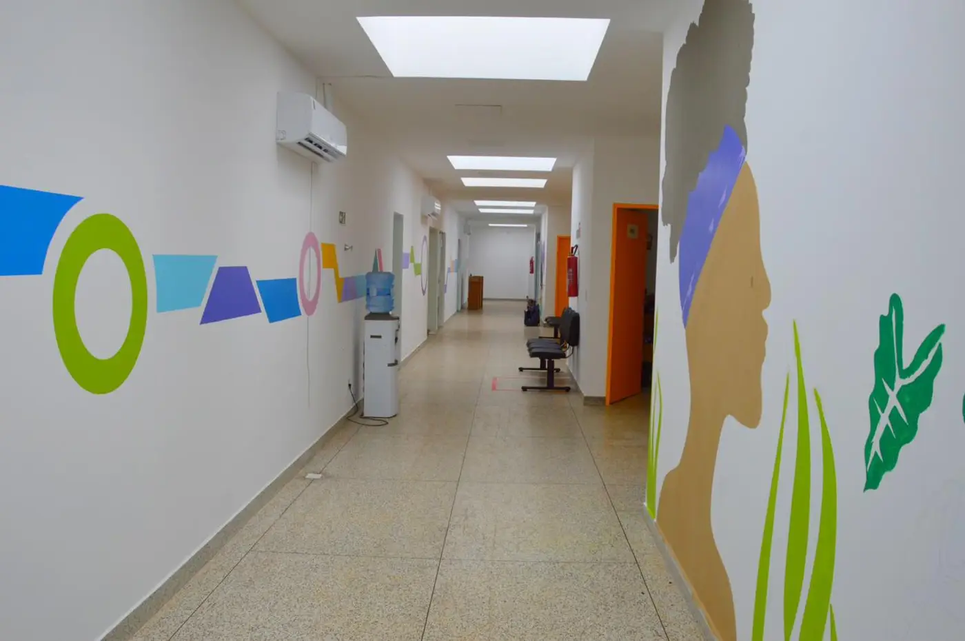 Governador Clécio Luís inaugura Casa da Mulher Brasileira em Macapá neste domingo, 8