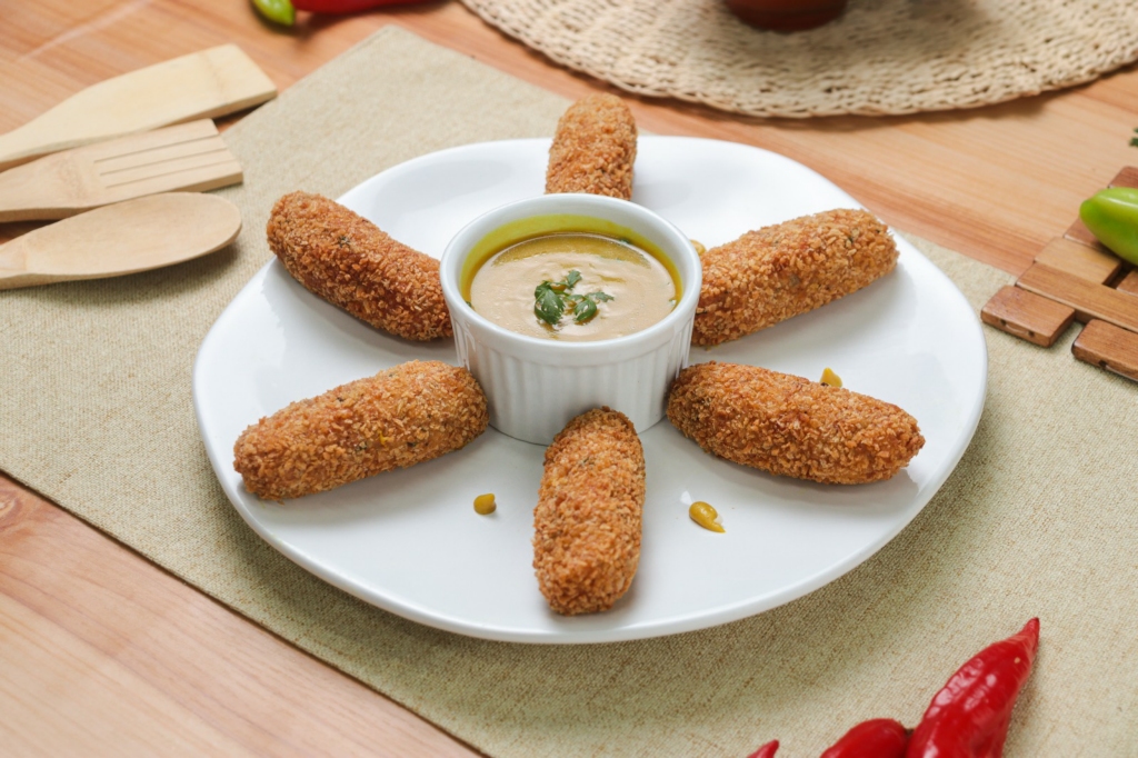 Vencedor do MasterChef Profissionais capacita empreendedores da gastronomia em ação do Sebrae