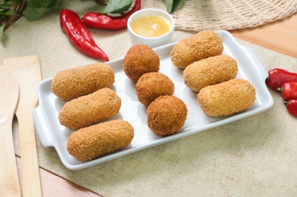 Vencedor do MasterChef Profissionais capacita empreendedores da gastronomia em ação do Sebrae