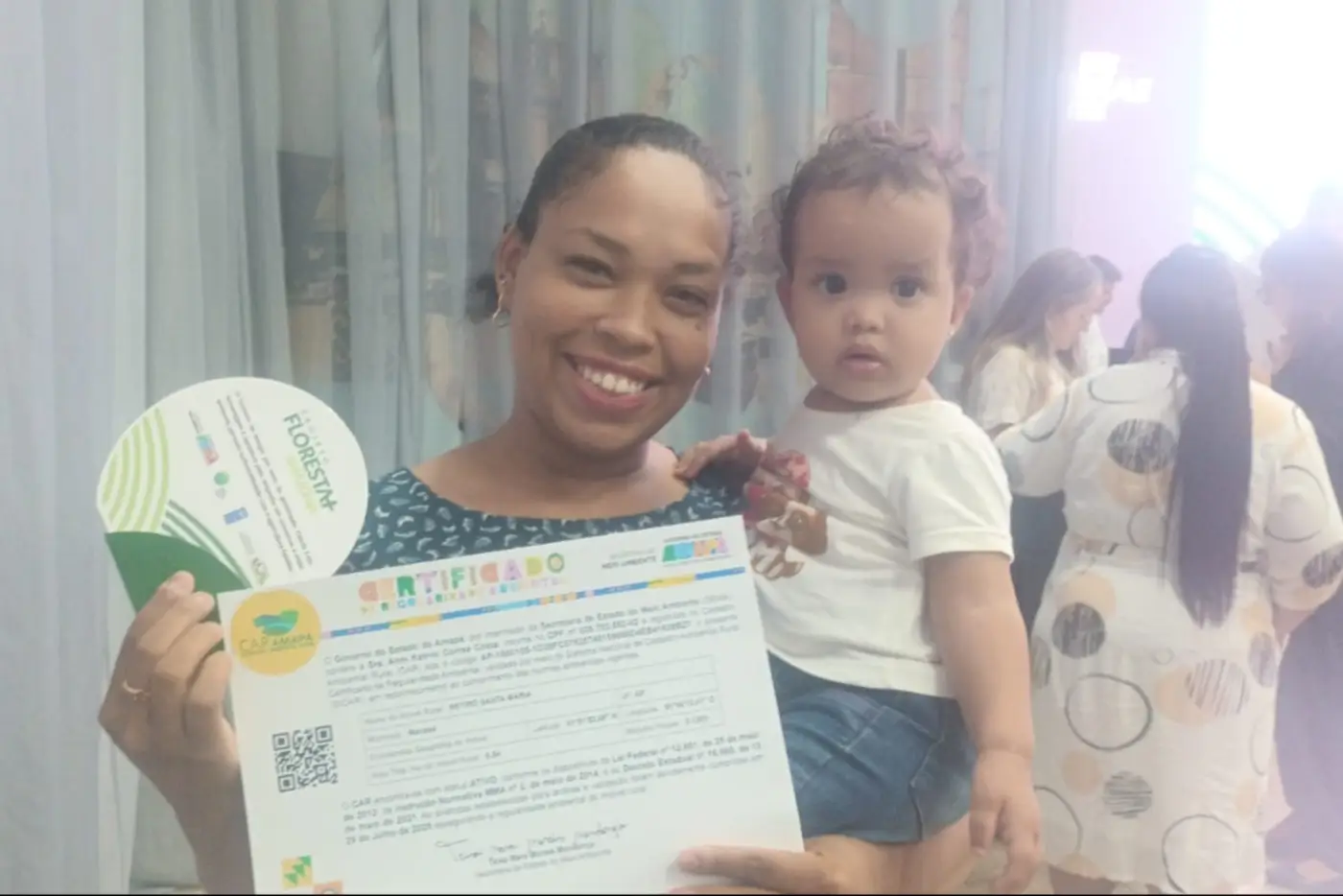 Imagem da galeria mais recente