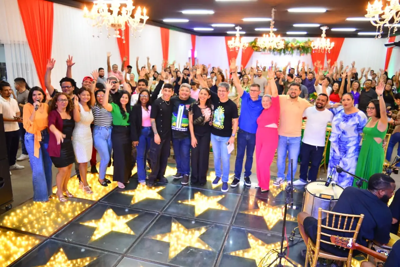 Imagem da galeria mais recente