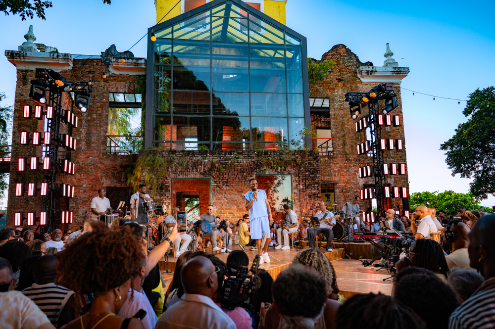 Imagem da galeria mais recente