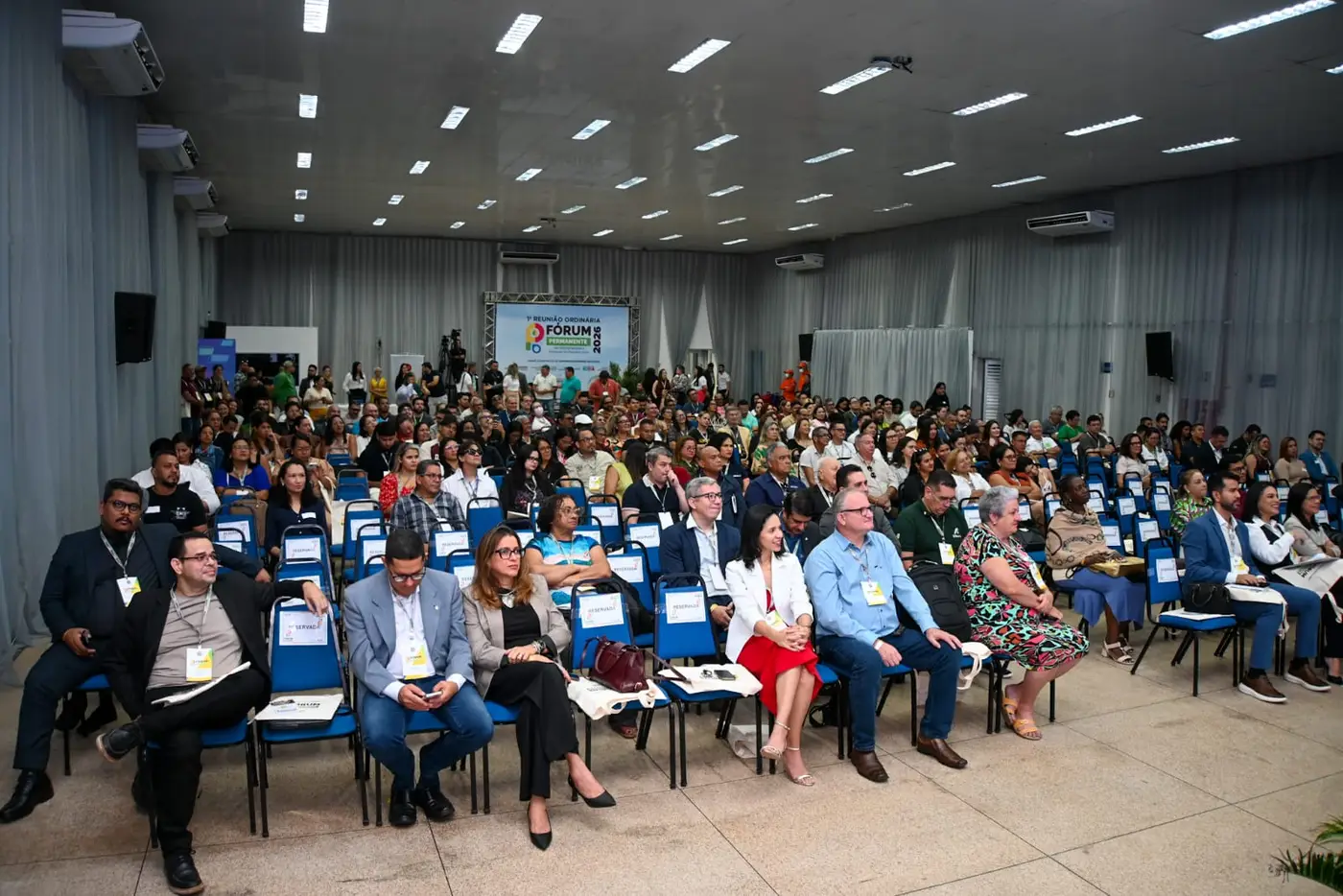 No centro das discussões nacionais sobre empreendedorismo, Amapá sedia 1ª Reunião Ordinária do Fórum Permanente das Microempresas em 2026
