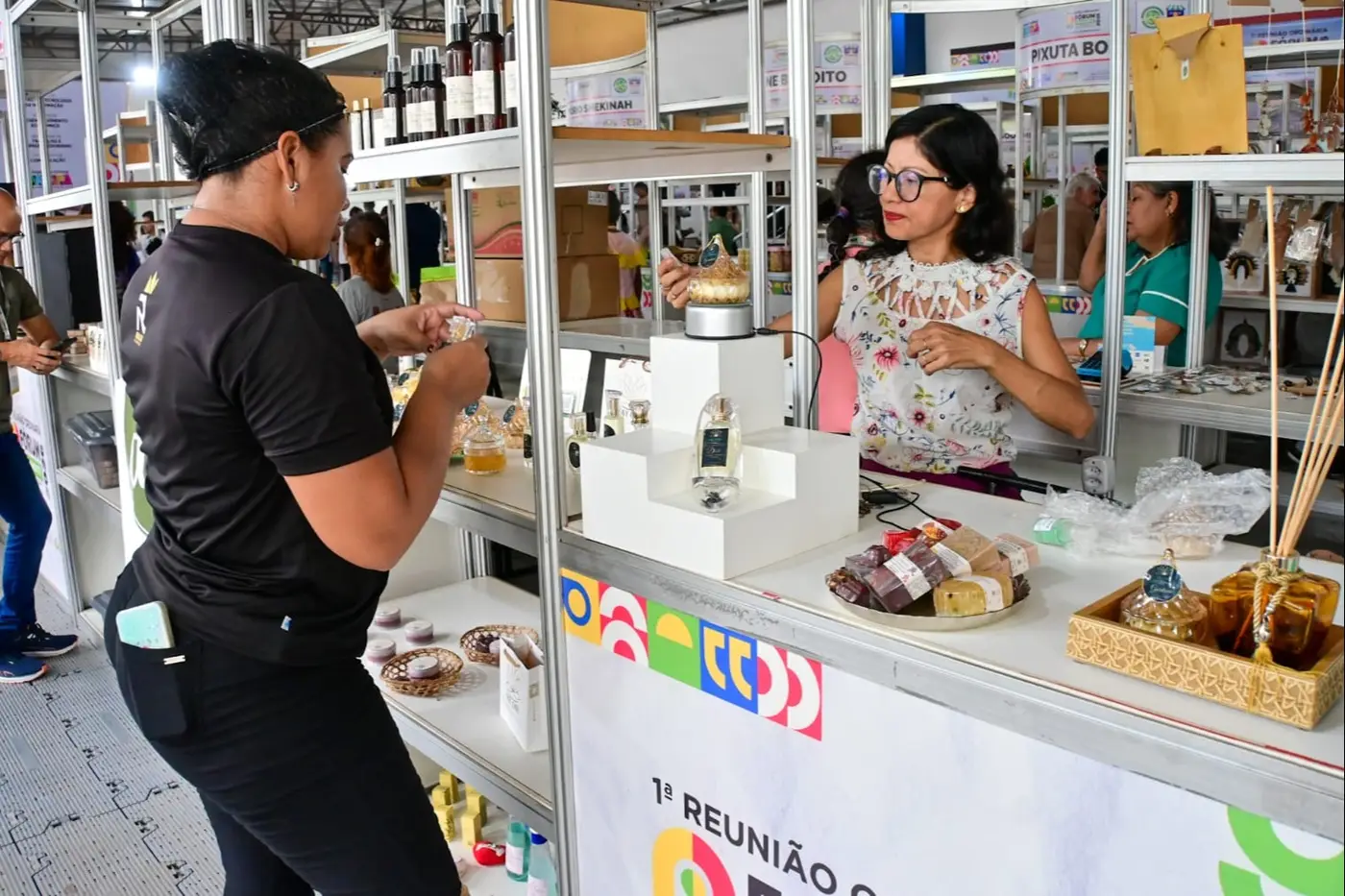 No centro das discussões nacionais sobre empreendedorismo, Amapá sedia 1ª Reunião Ordinária do Fórum Permanente das Microempresas em 2026