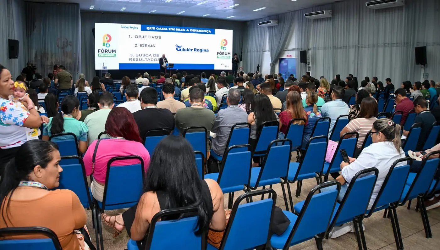 No centro das discussões nacionais sobre empreendedorismo, Amapá sedia 1ª Reunião Ordinária do Fórum Permanente das Microempresas em 2026