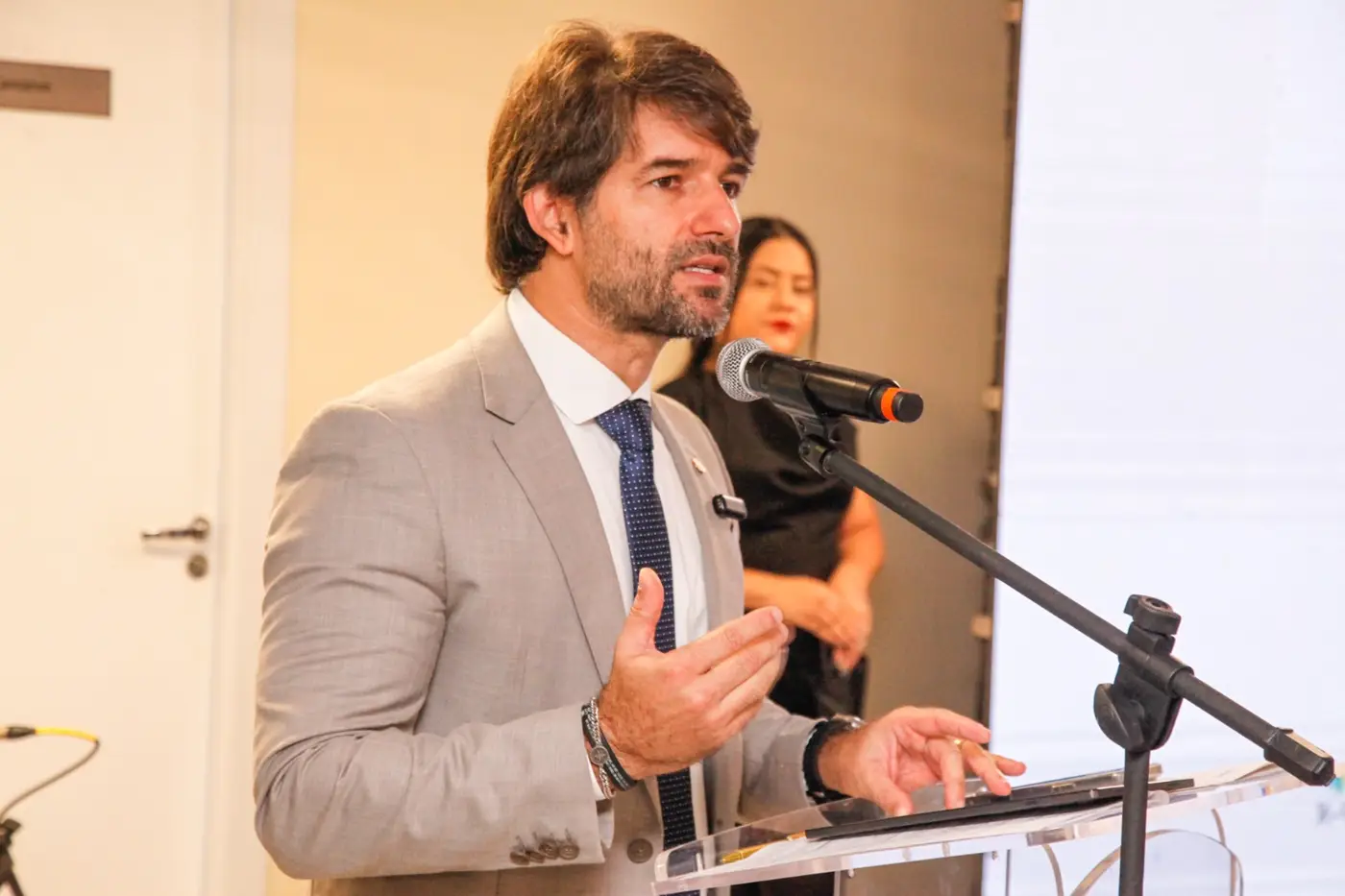 Amapá assume protagonismo nacional ao sediar pela primeira vez o 134º Fórum do Consad