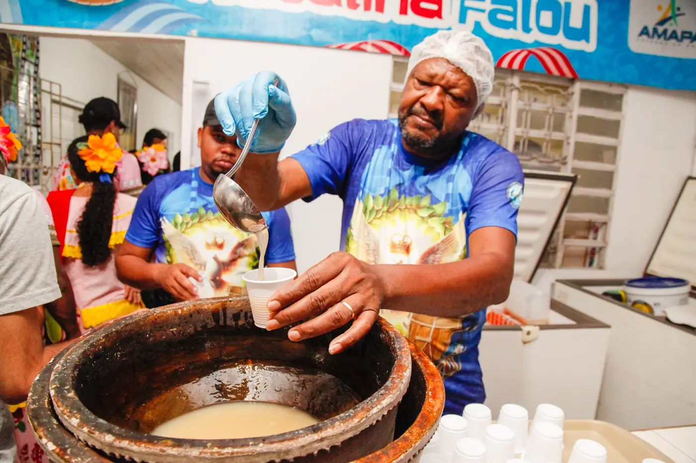 Programação do Ciclo do Marabaixo 2026 exalta a mais autêntica manifestação da cultura afro-amapaense