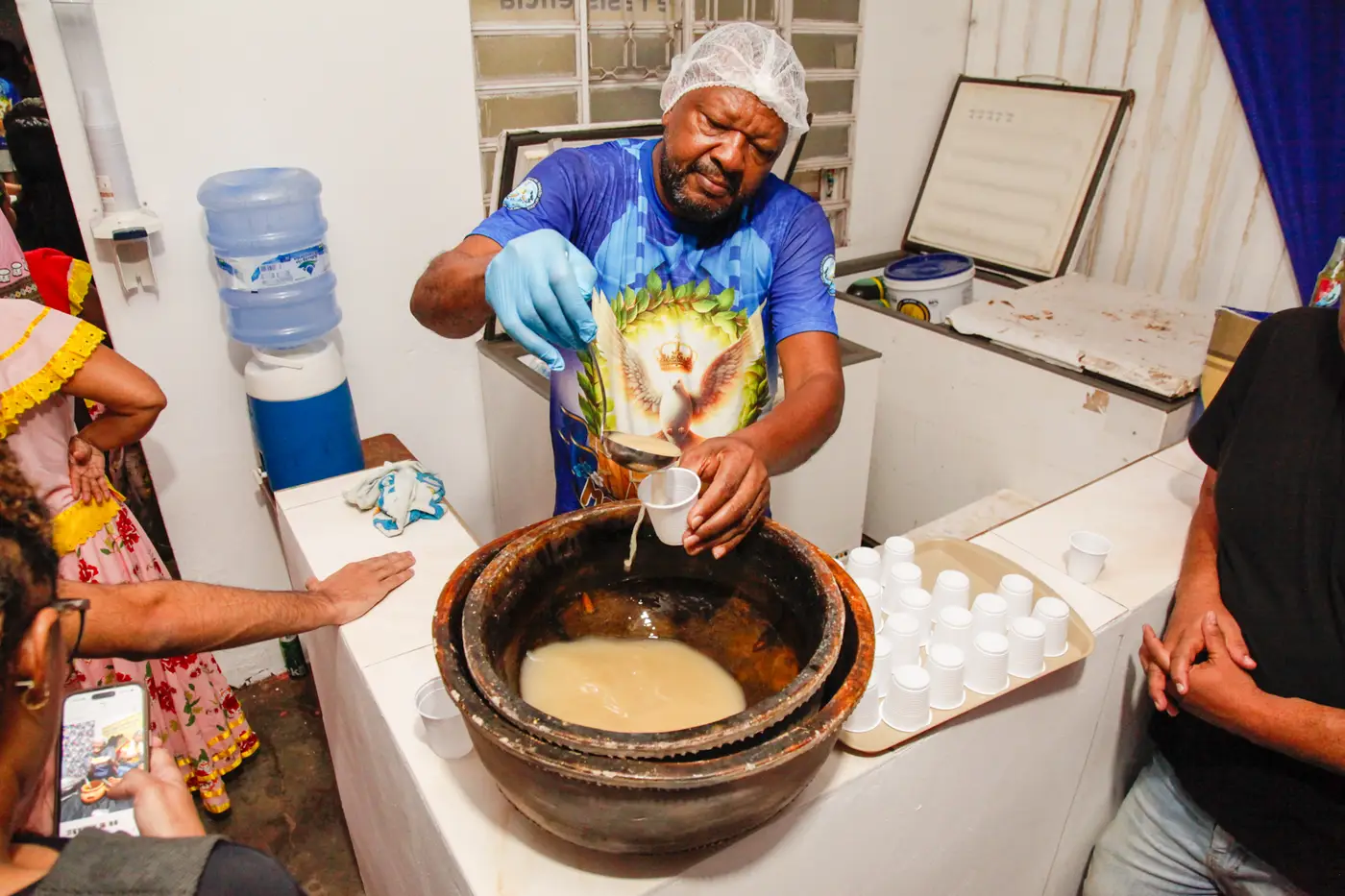 Programação do Ciclo do Marabaixo 2026 exalta a mais autêntica manifestação da cultura afro-amapaense
