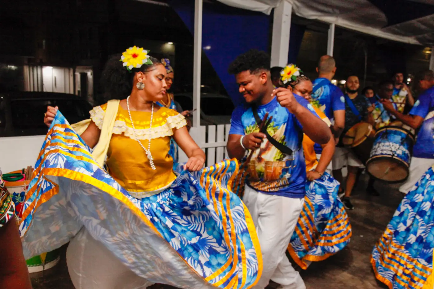 Programação do Ciclo do Marabaixo 2026 exalta a mais autêntica manifestação da cultura afro-amapaense