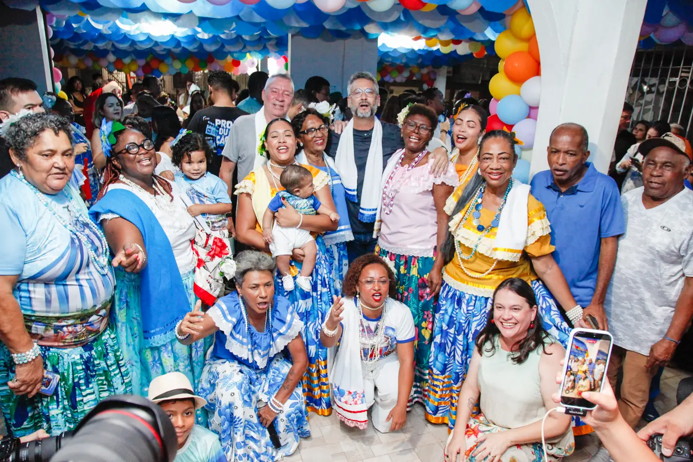 Programação do Ciclo do Marabaixo 2026 exalta a mais autêntica manifestação da cultura afro-amapaense
