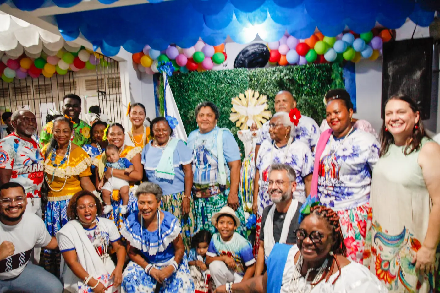 Programação do Ciclo do Marabaixo 2026 exalta a mais autêntica manifestação da cultura afro-amapaense