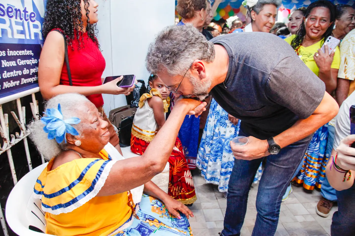 Programação do Ciclo do Marabaixo 2026 exalta a mais autêntica manifestação da cultura afro-amapaense