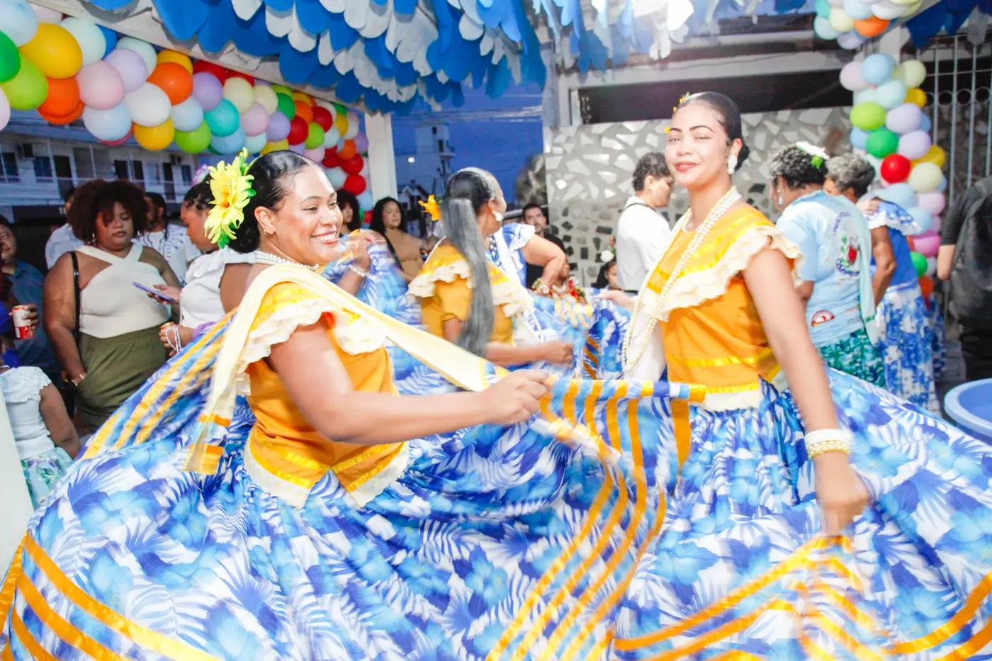 Programação do Ciclo do Marabaixo 2026 exalta a mais autêntica manifestação da cultura afro-amapaense