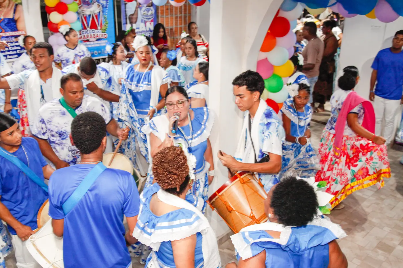 Programação do Ciclo do Marabaixo 2026 exalta a mais autêntica manifestação da cultura afro-amapaense