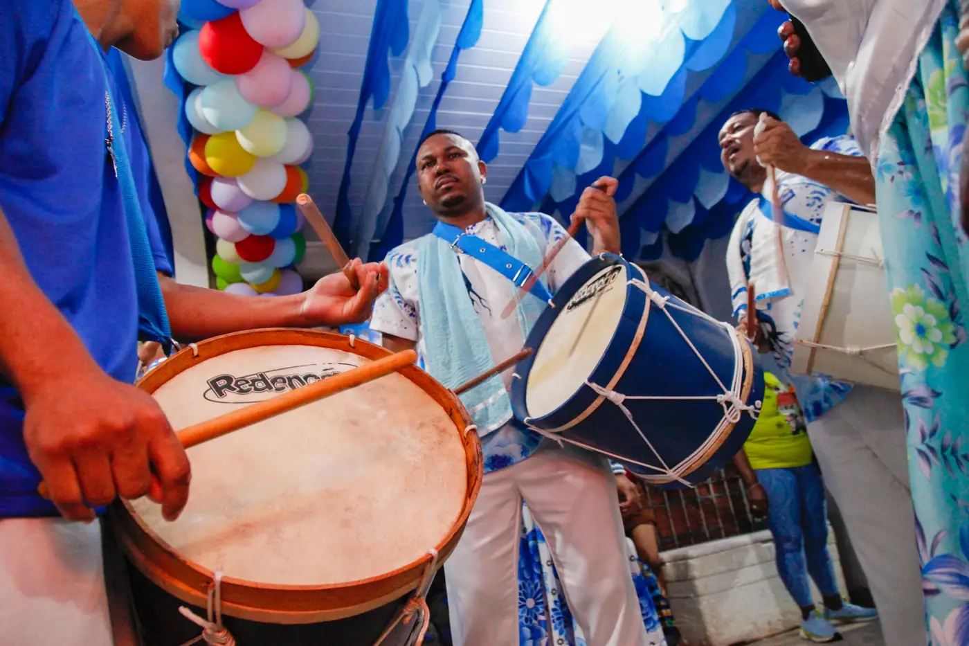 Programação do Ciclo do Marabaixo 2026 exalta a mais autêntica manifestação da cultura afro-amapaense