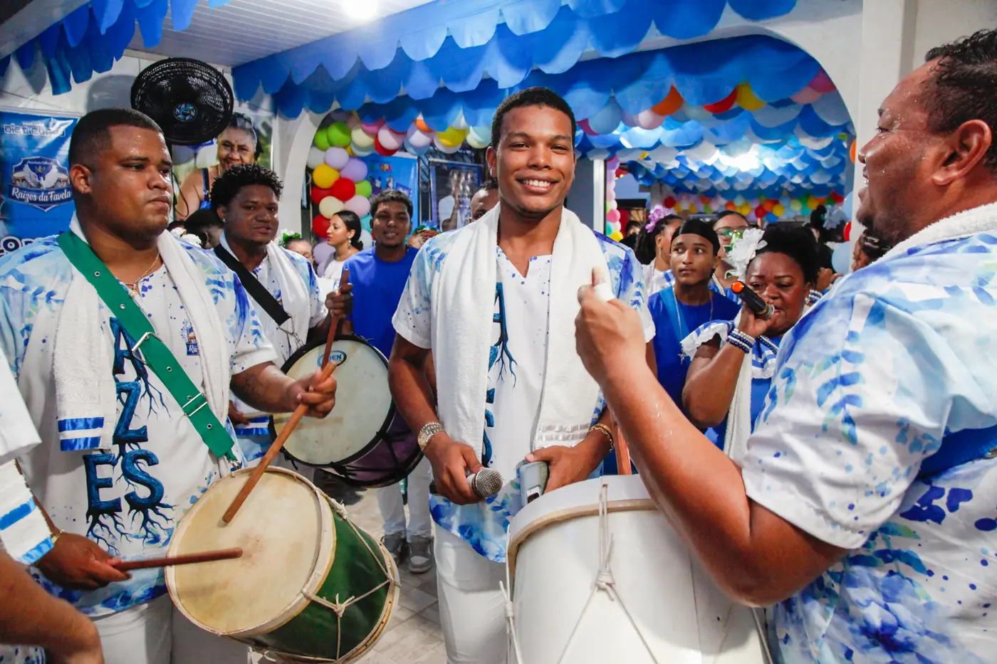 Programação do Ciclo do Marabaixo 2026 exalta a mais autêntica manifestação da cultura afro-amapaense