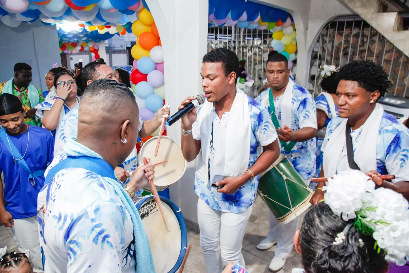 Programação do Ciclo do Marabaixo 2026 exalta a mais autêntica manifestação da cultura afro-amapaense
