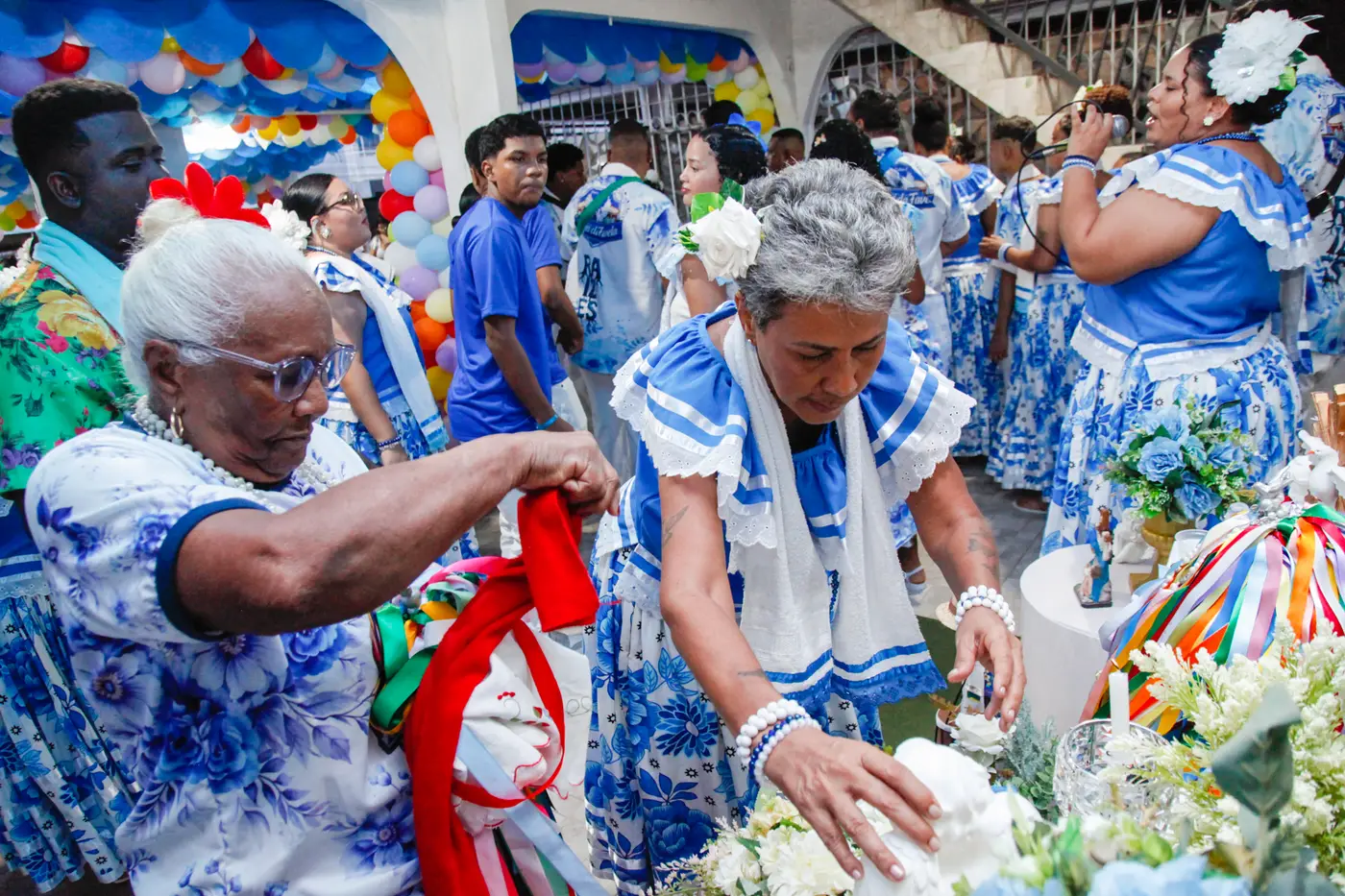 Programação do Ciclo do Marabaixo 2026 exalta a mais autêntica manifestação da cultura afro-amapaense