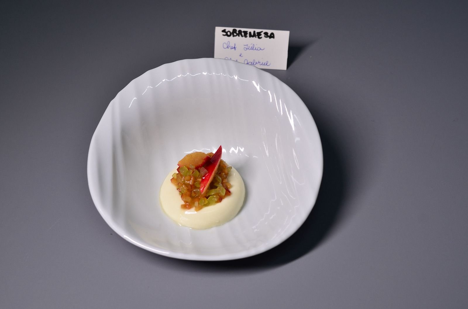Última seletiva consagra talentos e define finalistas da Copa Brasil de Catering 2026