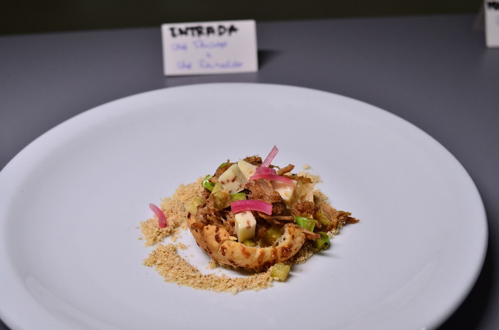 Última seletiva consagra talentos e define finalistas da Copa Brasil de Catering 2026